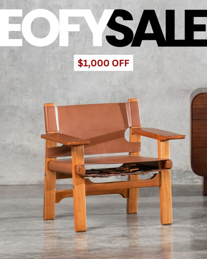 Castille Relaxing Armchair