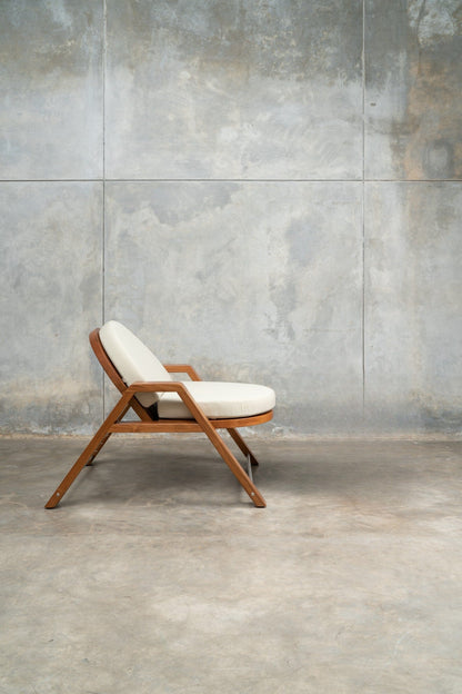 Catania Outdoor Chair - chair for summer- Larkwood Furniture