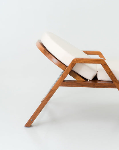 Catania Outdoor Chair - chair cushions - Larkwood Furniture