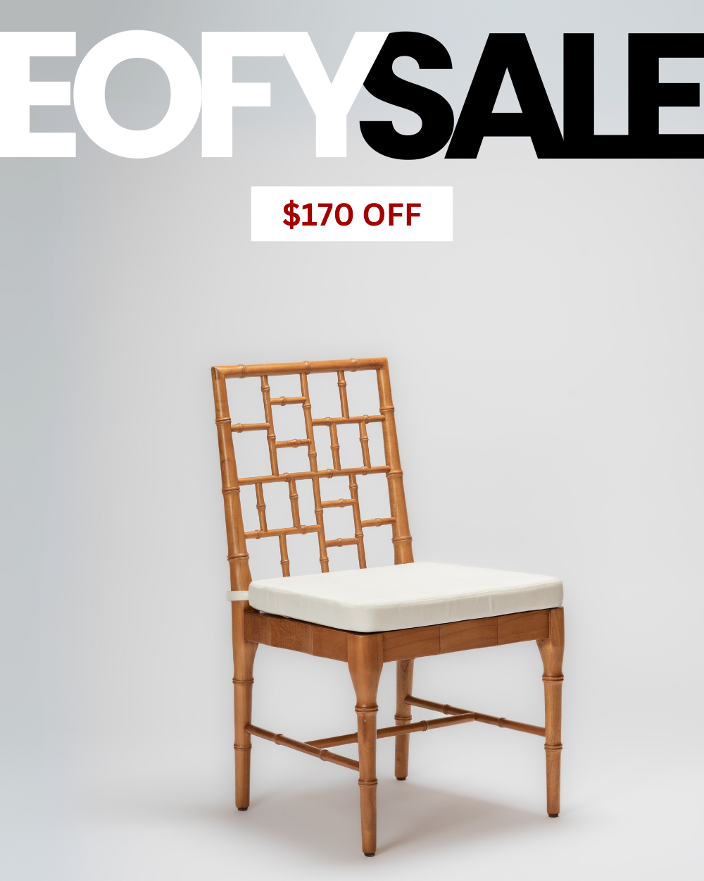 Artisan Chippendale | Dining Chair