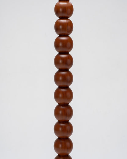 funky floor lamp