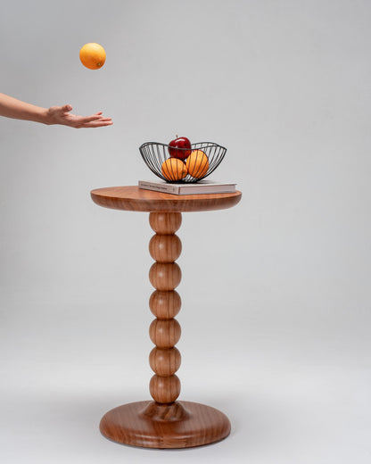 Cocktail Side Table
