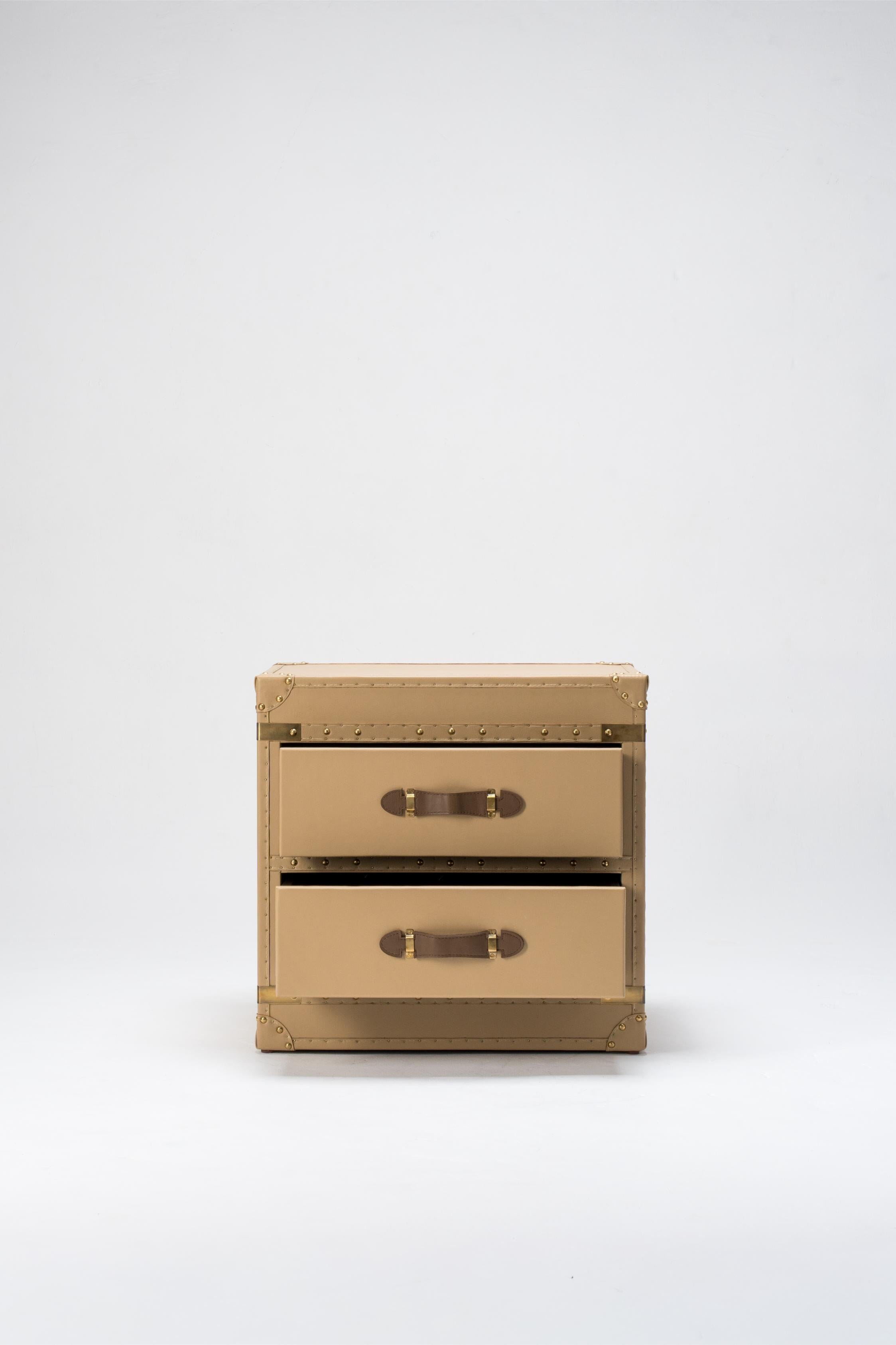 Colette Trunk Bedside