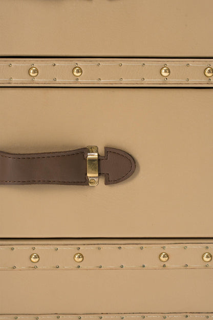 Colette Trunk Bedside