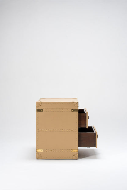 Colette Trunk Bedside