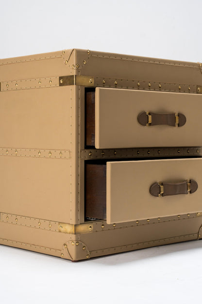 Colette Trunk Bedside