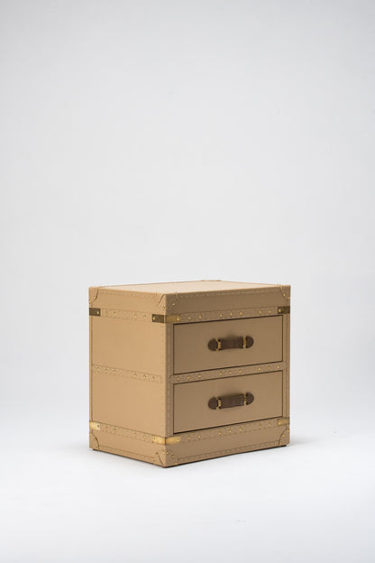 Colette Trunk Bedside