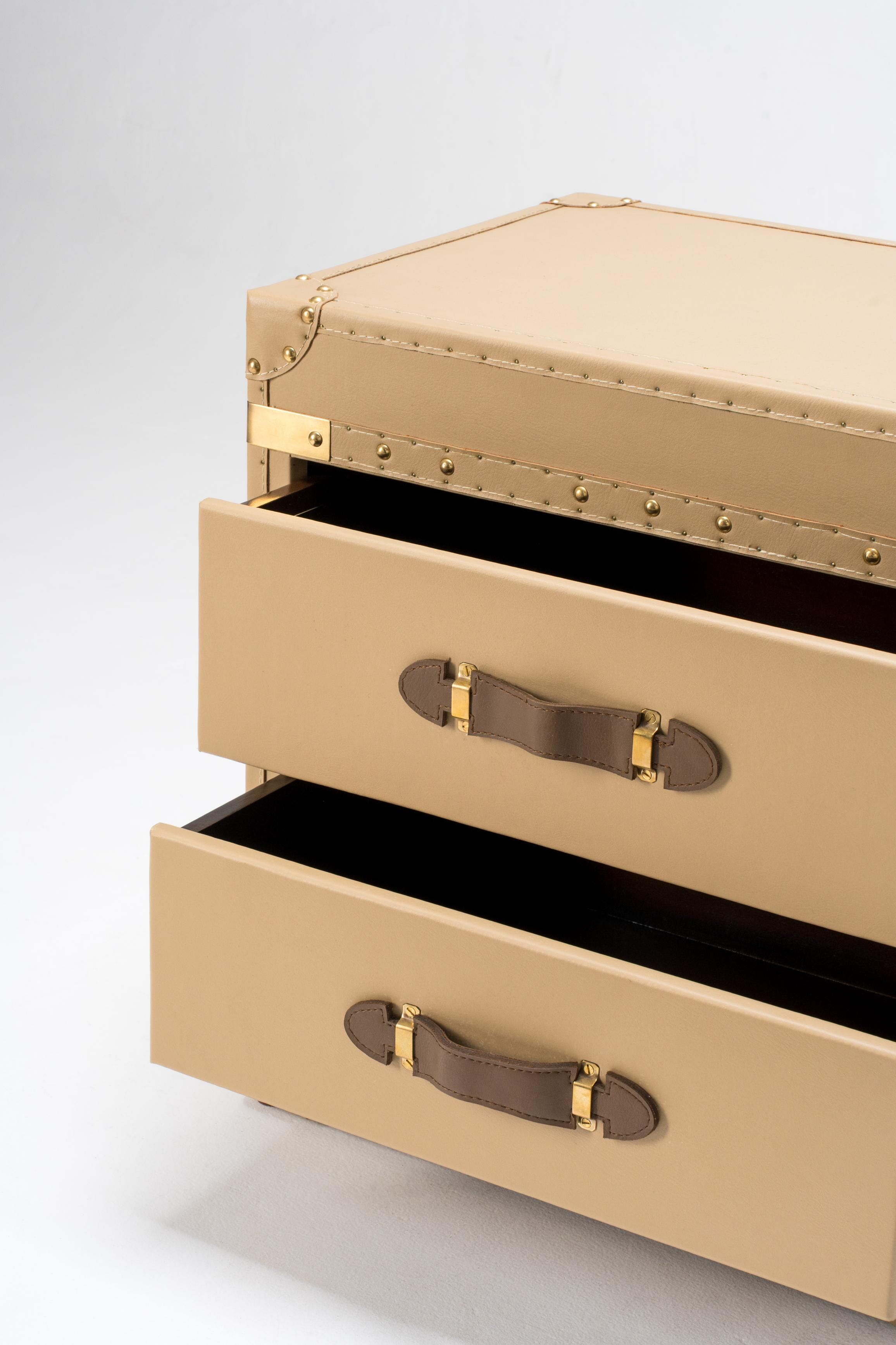 Colette Trunk Bedside