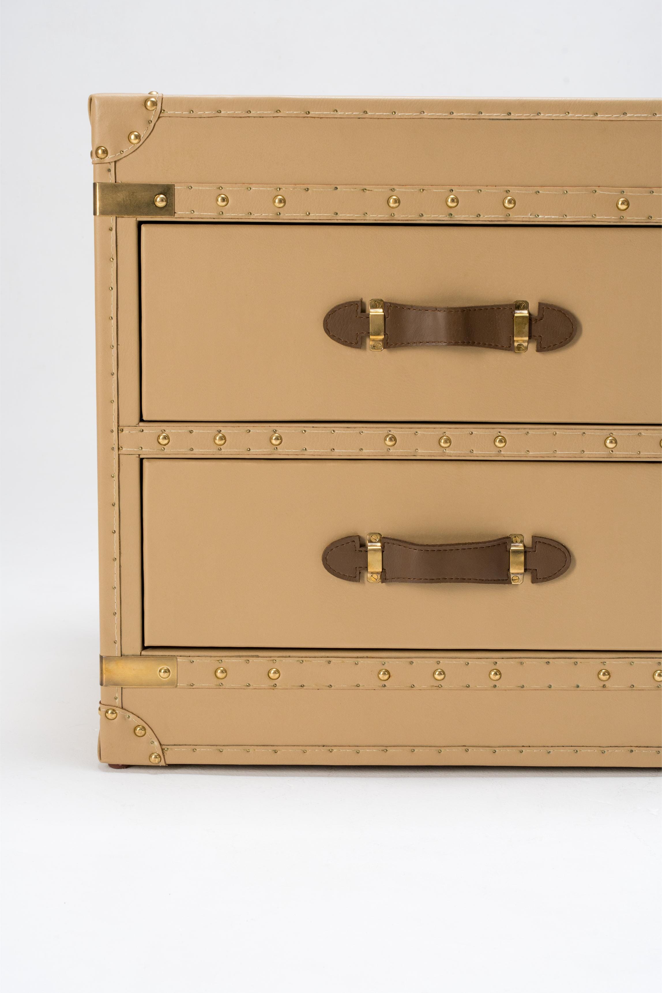 Colette Trunk Bedside