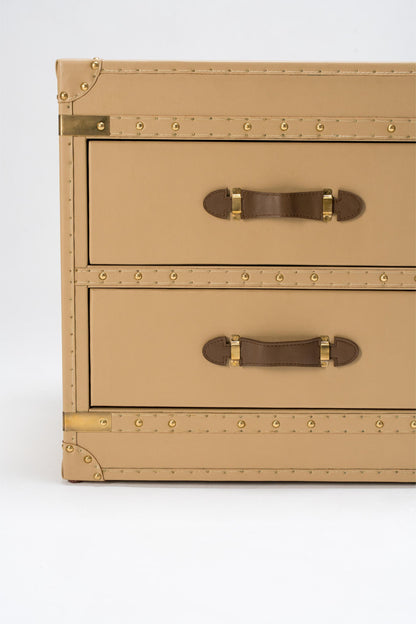 Colette Trunk Bedside