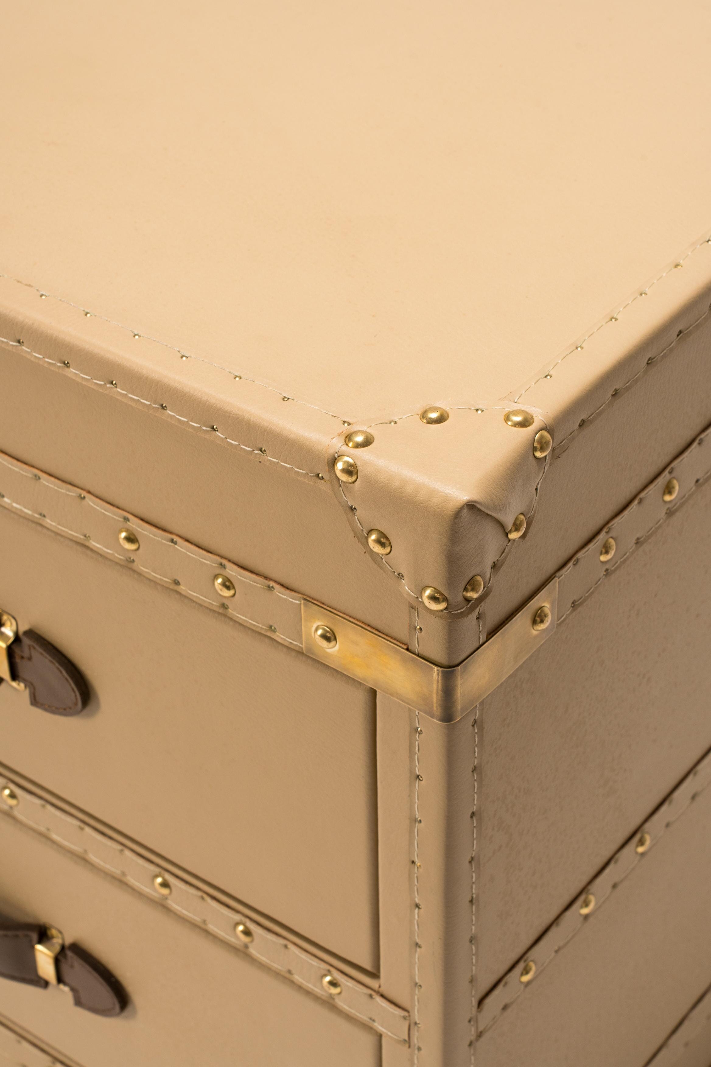 Colette Trunk Bedside