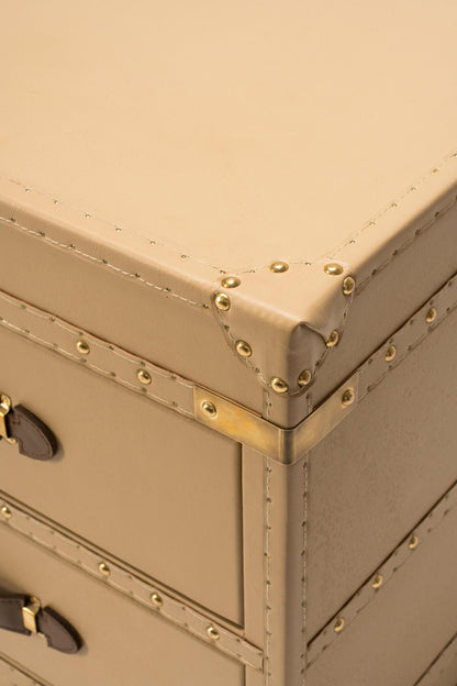 Colette Trunk Bedside