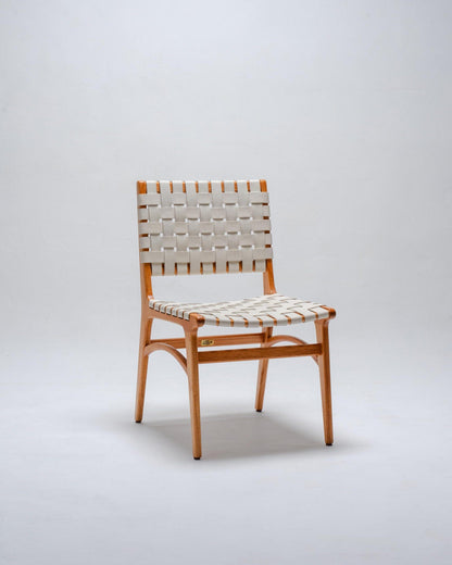 Dining Table and Chair Set E