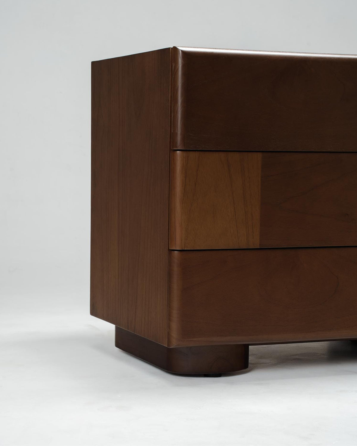 Florentia Bedside Table