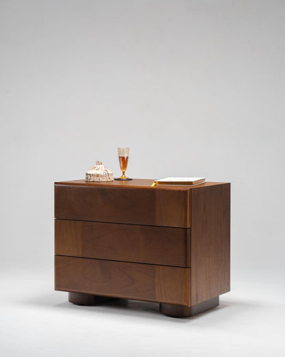 Florentia Bedside Table