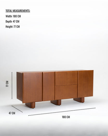 Florentia Sideboard Buffet