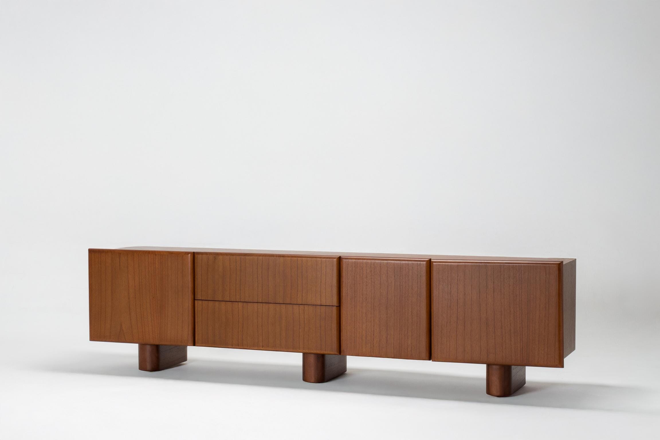 Florentia TV Console 220cm