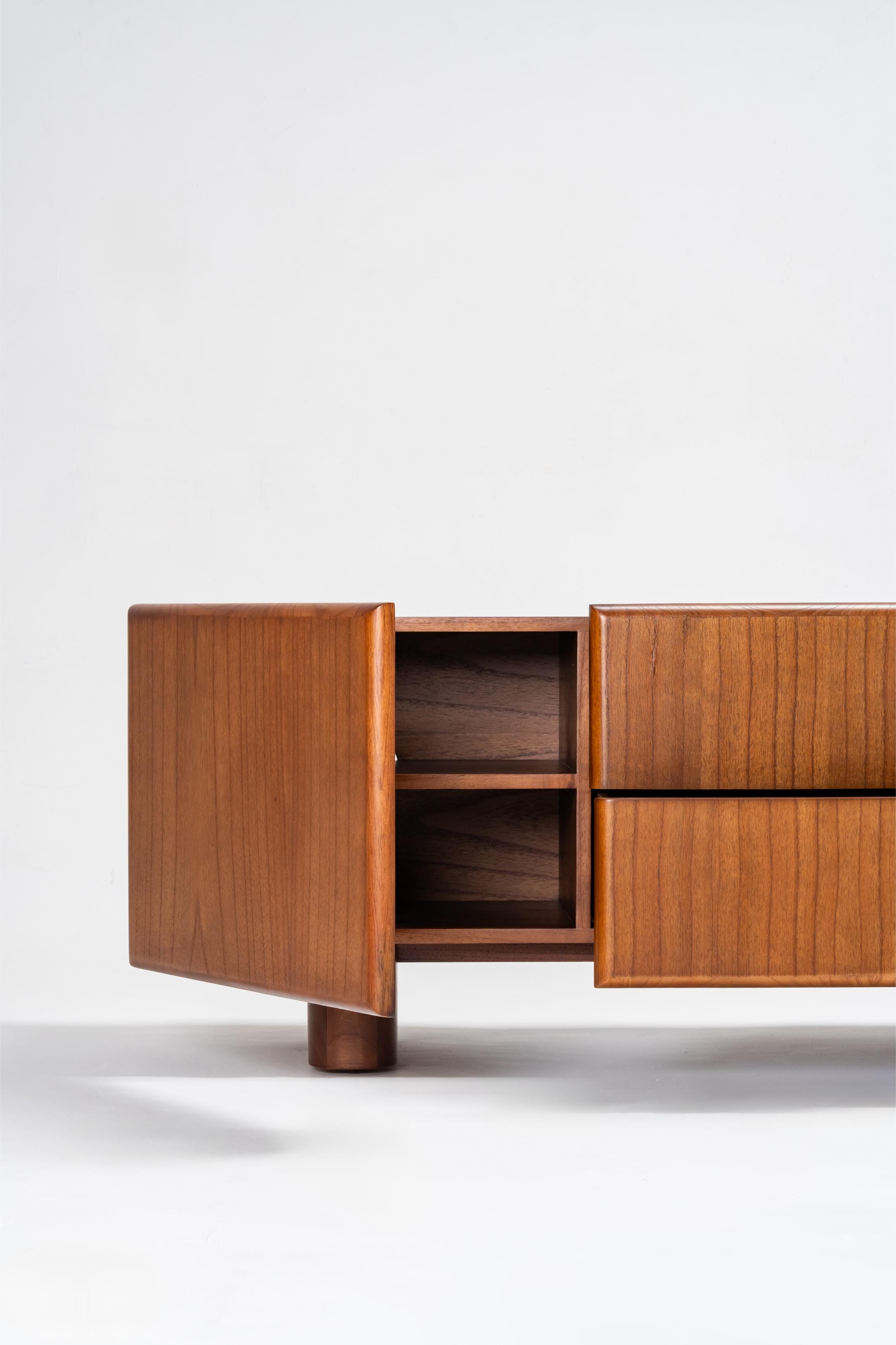 Florentia TV Console 220cm