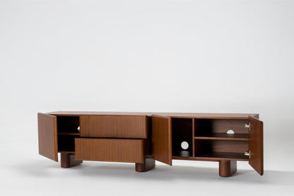 Florentia TV Console 220cm