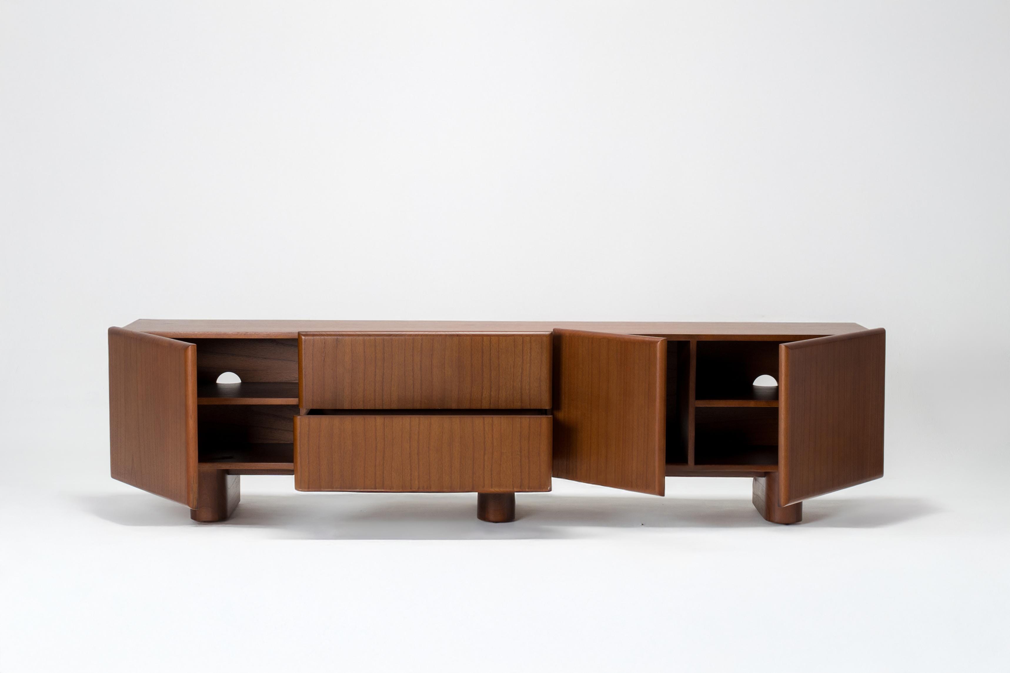 Florentia TV Console 220cm