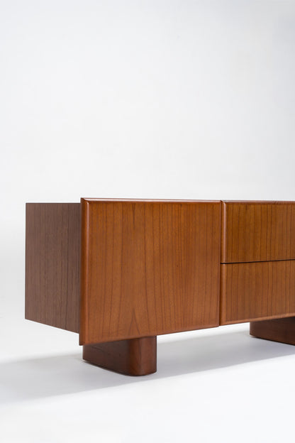 Florentia TV Console 220cm