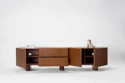 Florentia TV Console 220cm