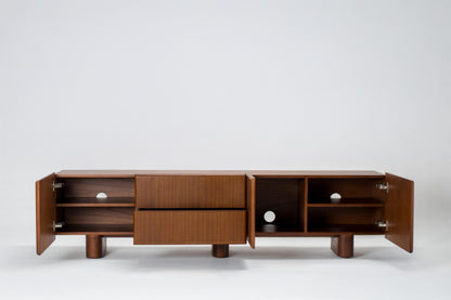 Florentia TV Console 220cm