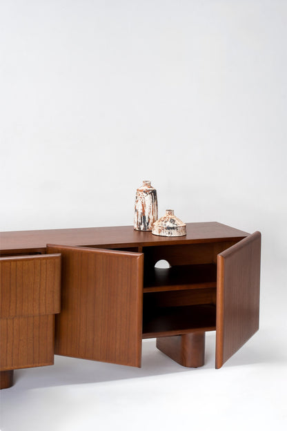 Florentia TV Console 220cm