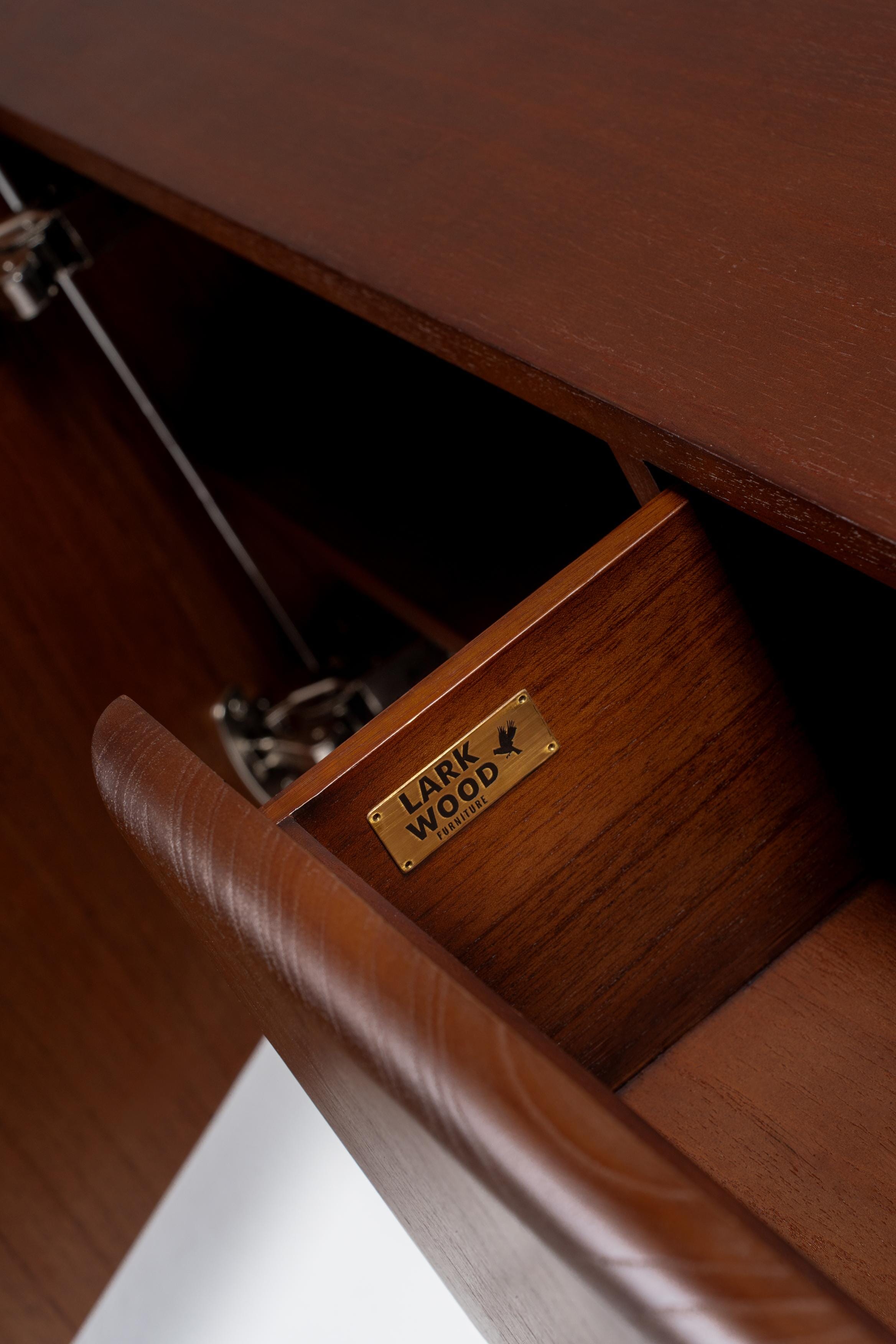 Florentia TV Console 220cm