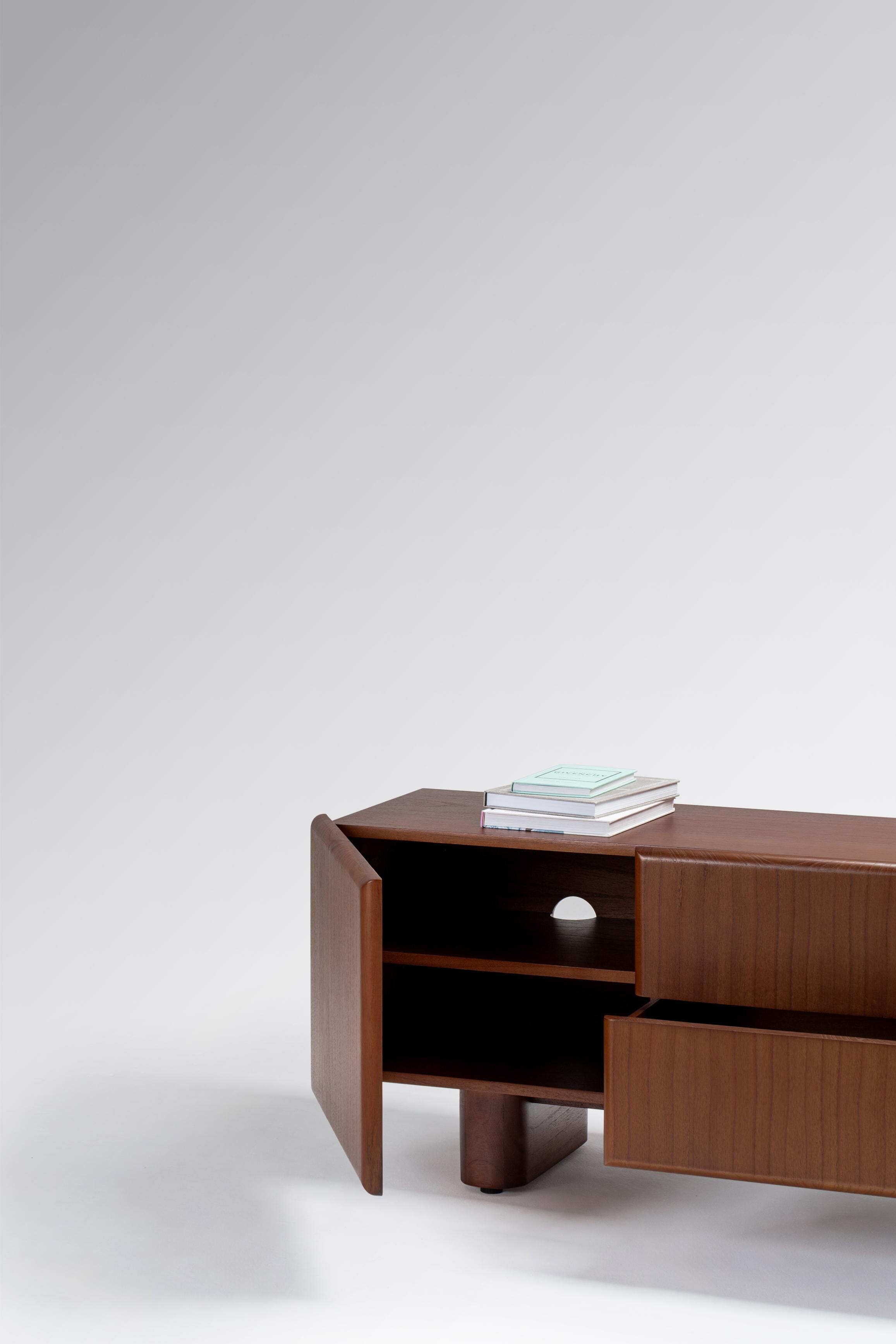 Florentia TV Console 220cm