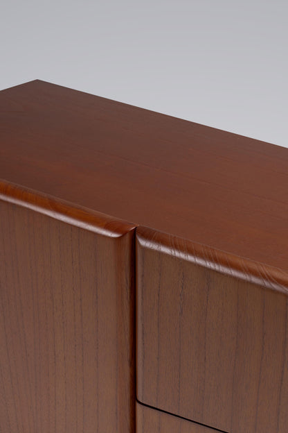 Florentia TV Console 220cm