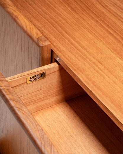 Florentia TV Console 220cm