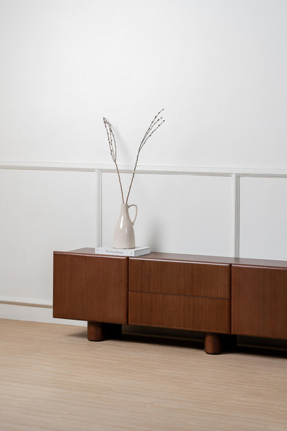 Florentia TV Console 220cm