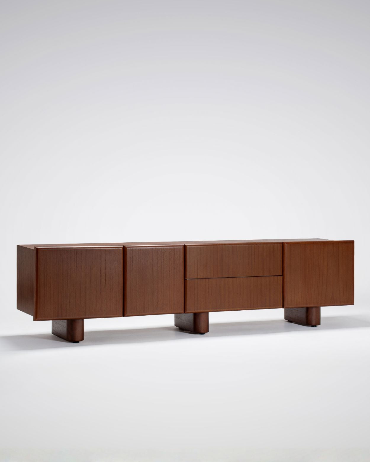 Florentia TV Console 220cm