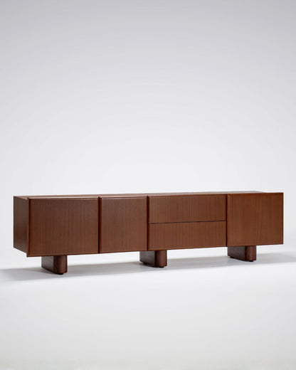 Florentia TV Console 220cm