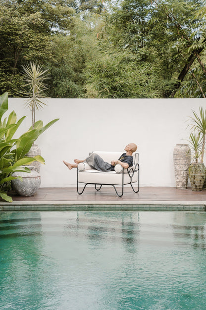 outdoor couch - australian outdoor living - Larkwood Furniture