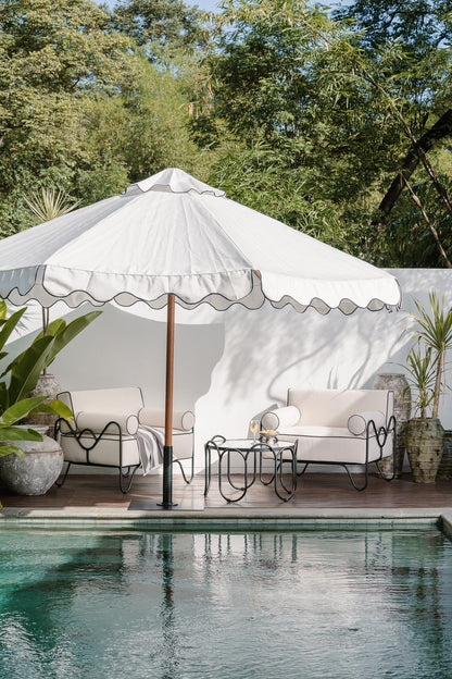 outdoor living - outdoor lounge chair - outdoor lounge chairs