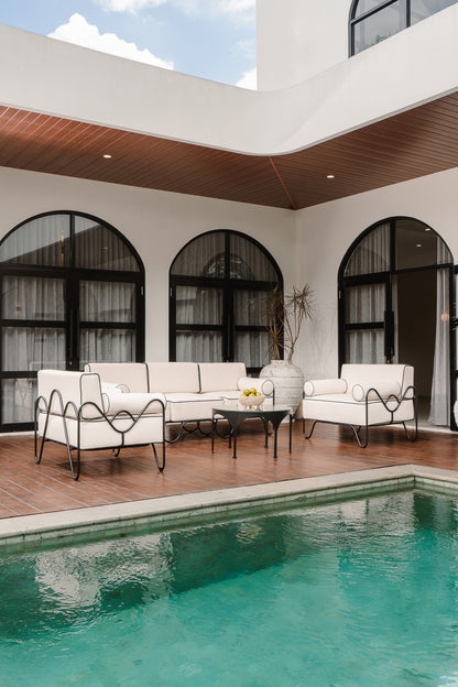 furniture set outdoor - australia outdoor living - seating outdoor