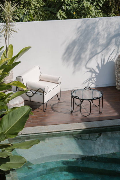 outdoor chair cushions - outdoor furniture melbourne - outdoor table and chairs