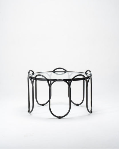 French Riviera Coffee Table