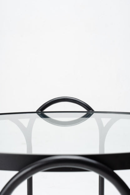French Riviera Coffee Table