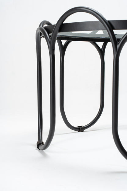 French Riviera Coffee Table