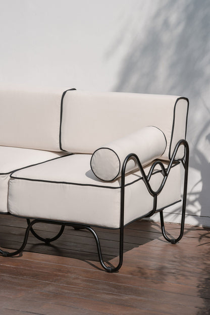 French Riviera Sofa
