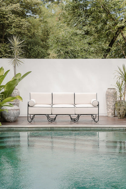 French Riviera Sofa