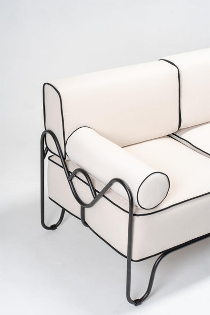 French Riviera Sofa