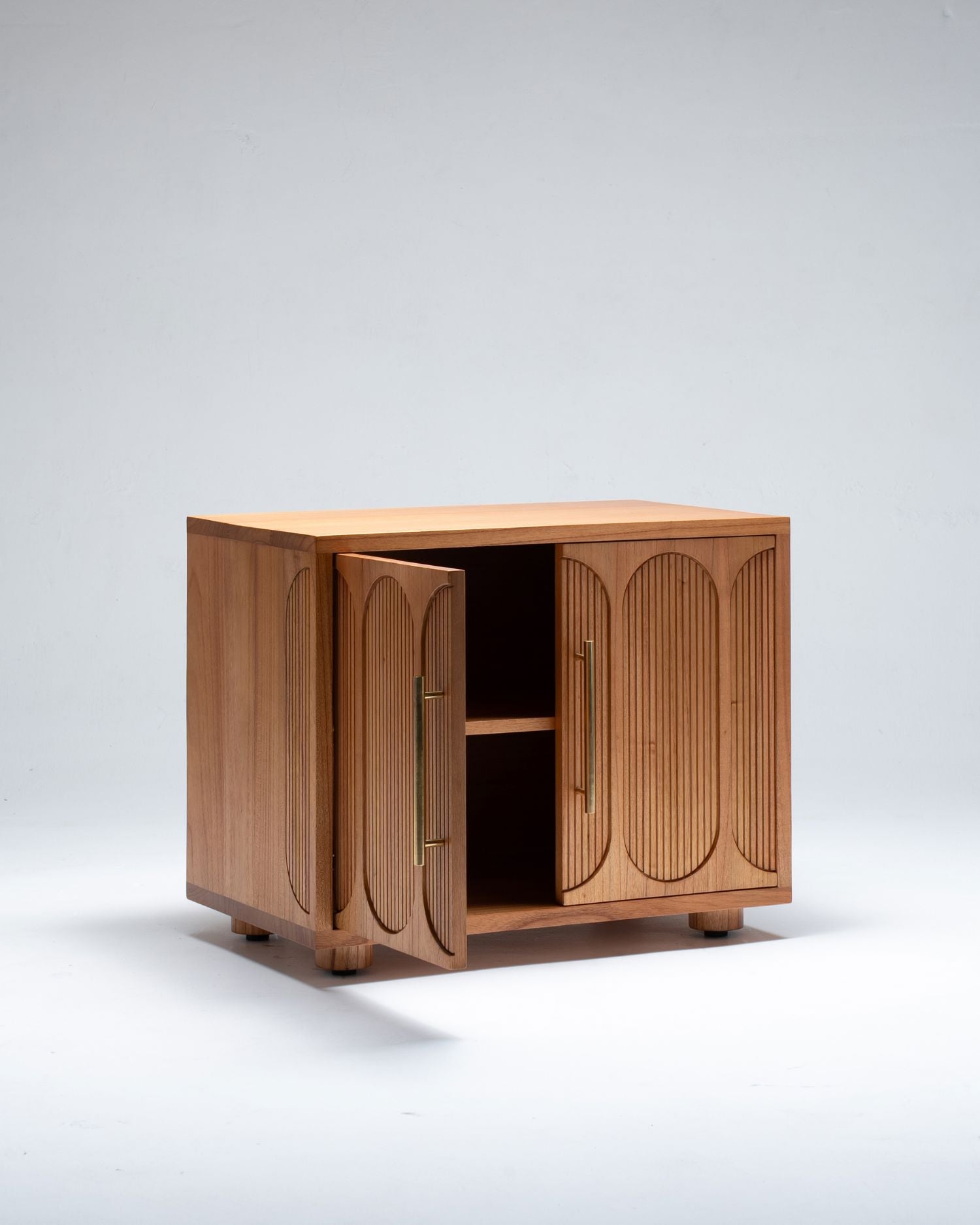 Hearth Bedside