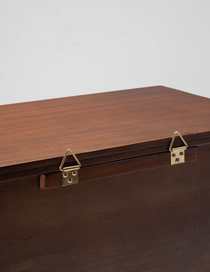 Hearth Side Table - Bedside