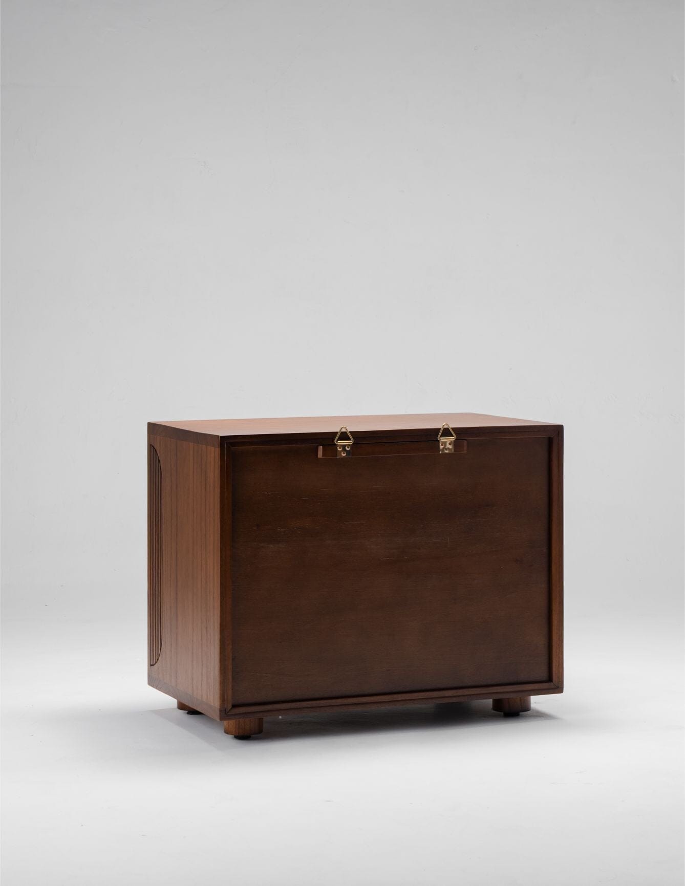 Hearth Side Table - Bedside