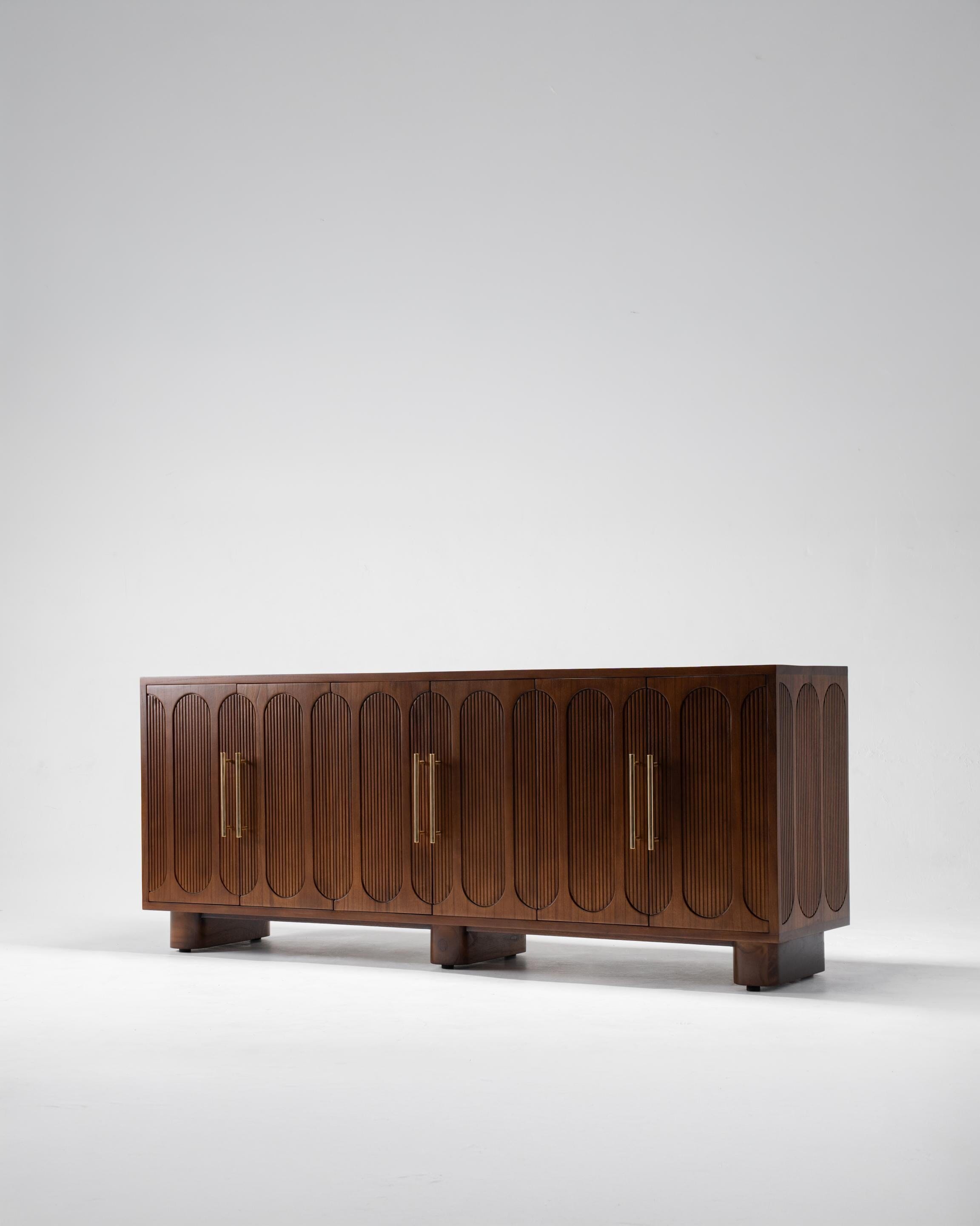 Hearth Sideboard Buffet