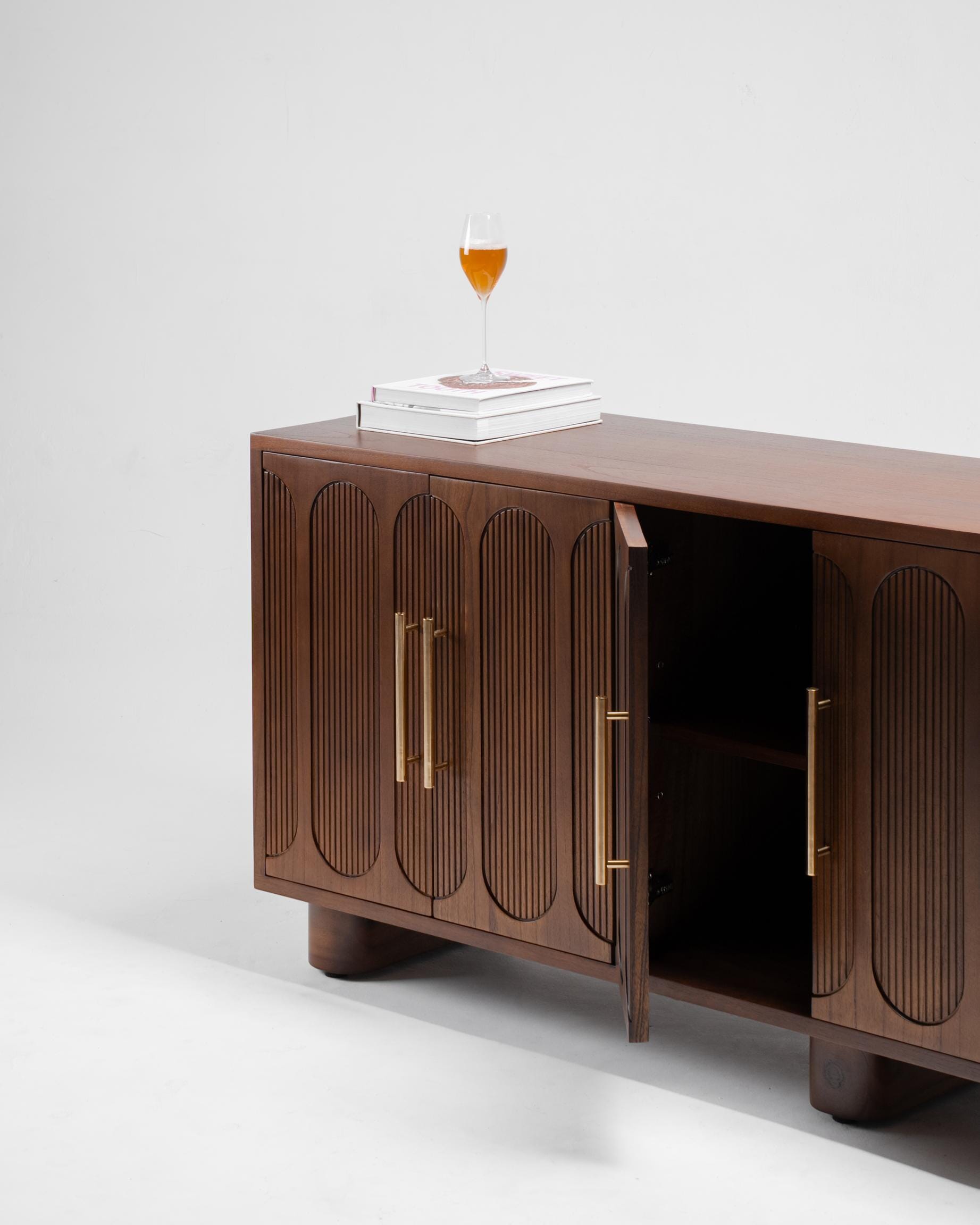 Hearth Sideboard Buffet
